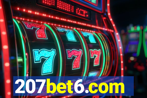 207bet6.com