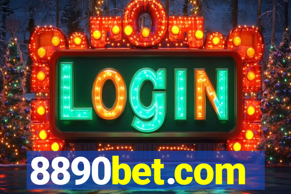 8890bet.com