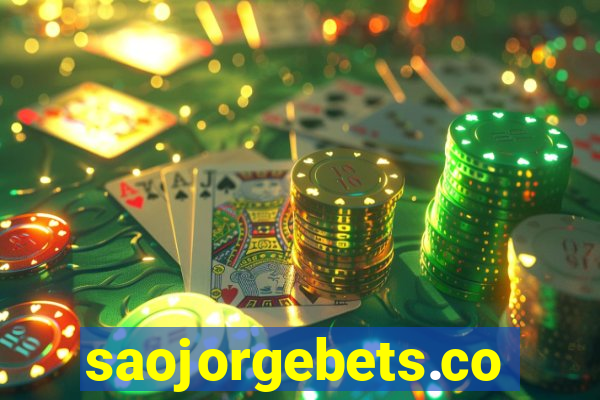 saojorgebets.com
