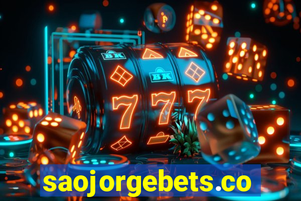 saojorgebets.com