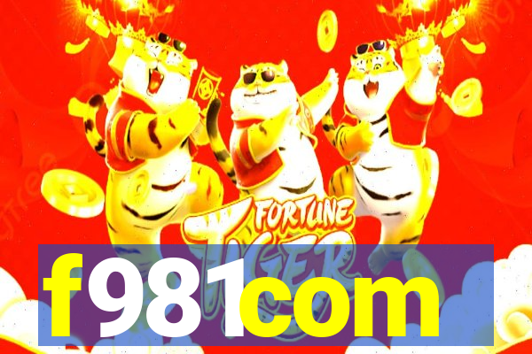 f981com