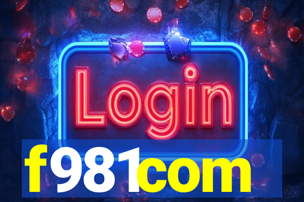 f981com