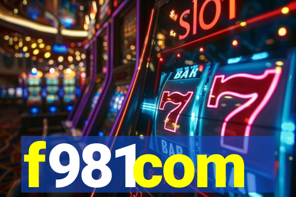 f981com
