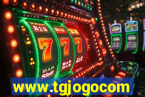 www.tgjogocom