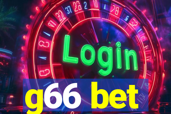 g66 bet
