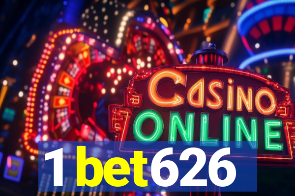 1 bet626