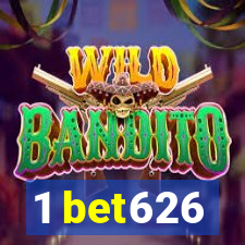 1 bet626