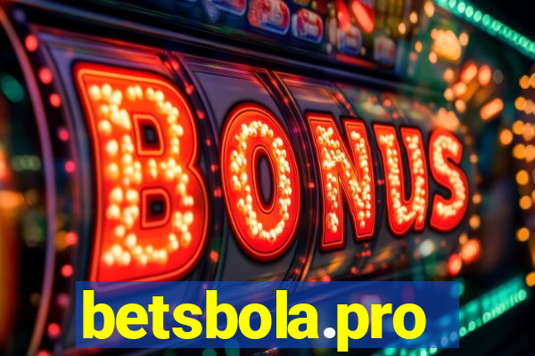 betsbola.pro