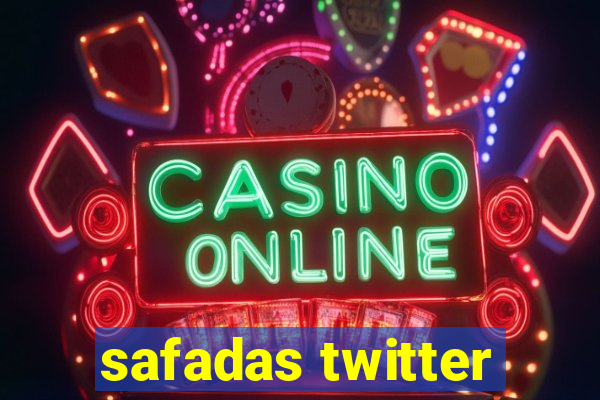 safadas twitter