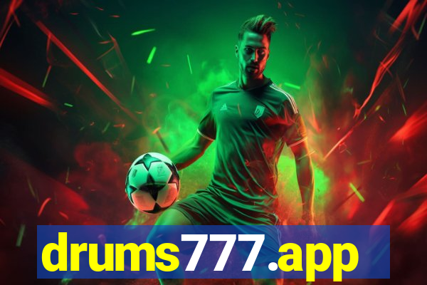 drums777.app