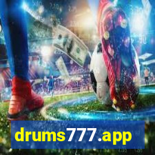 drums777.app