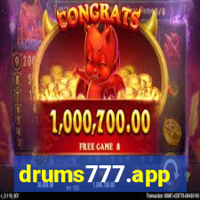 drums777.app