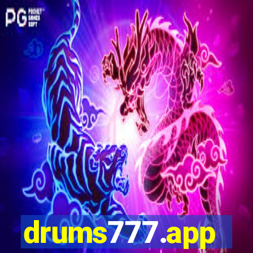 drums777.app