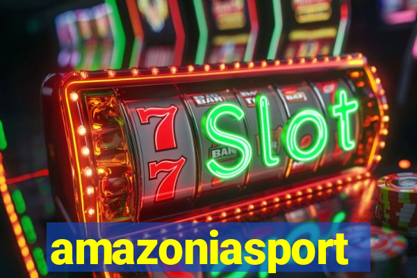 amazoniasport