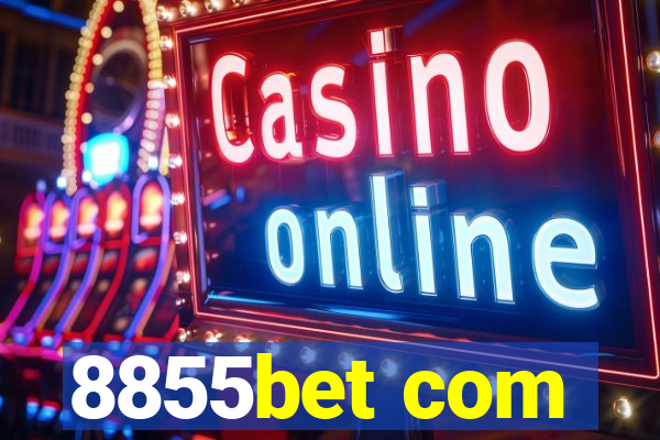 8855bet com