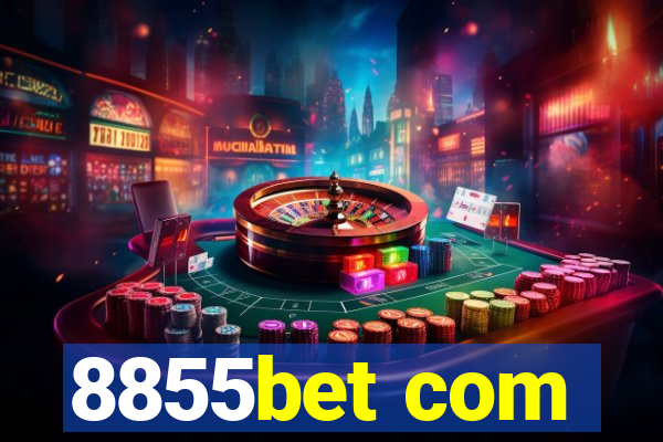 8855bet com