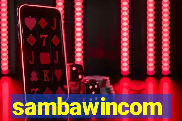 sambawincom