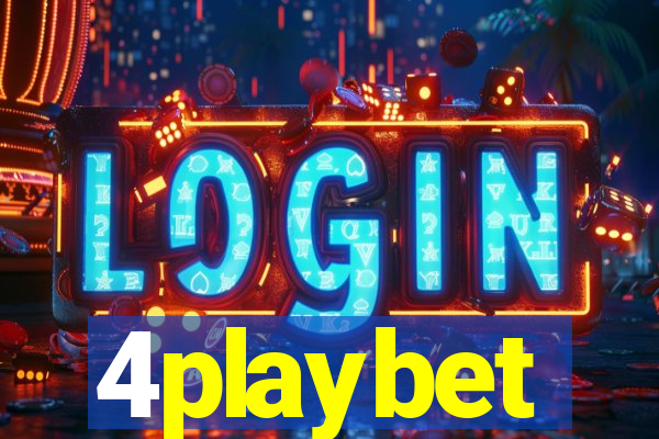 4playbet