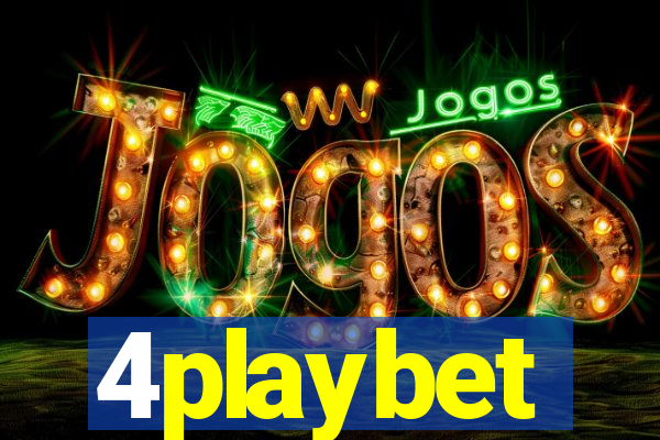 4playbet