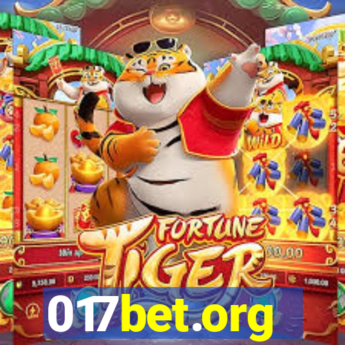 017bet.org