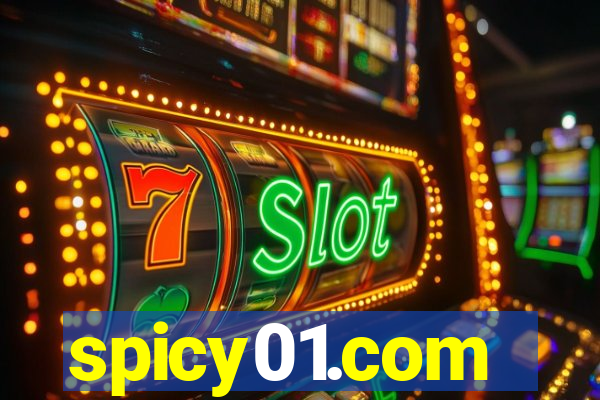 spicy01.com