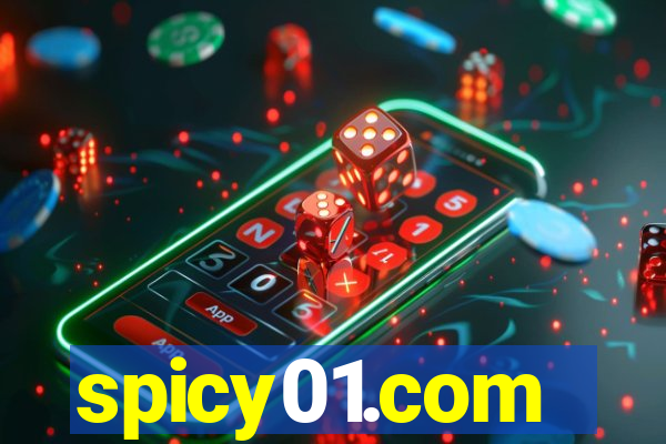 spicy01.com