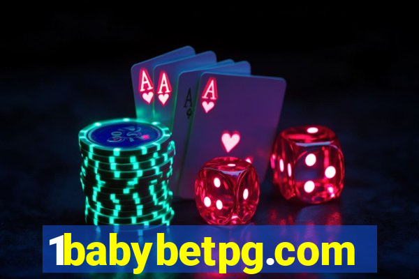 1babybetpg.com