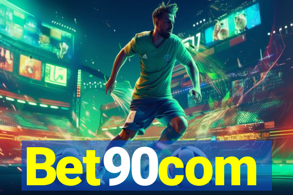 Bet90com