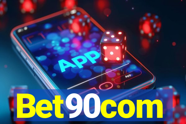 Bet90com