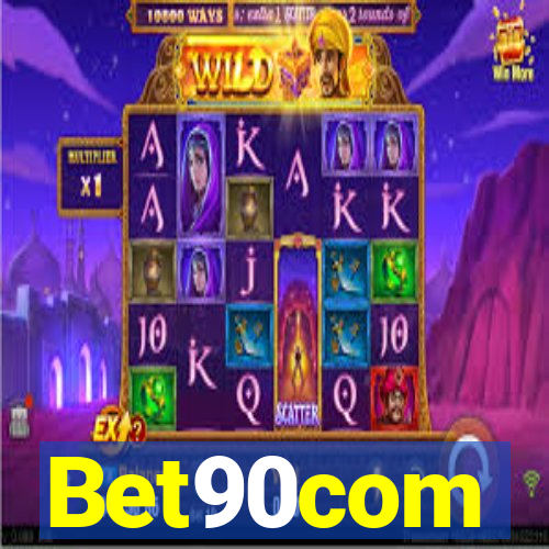 Bet90com