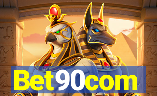 Bet90com