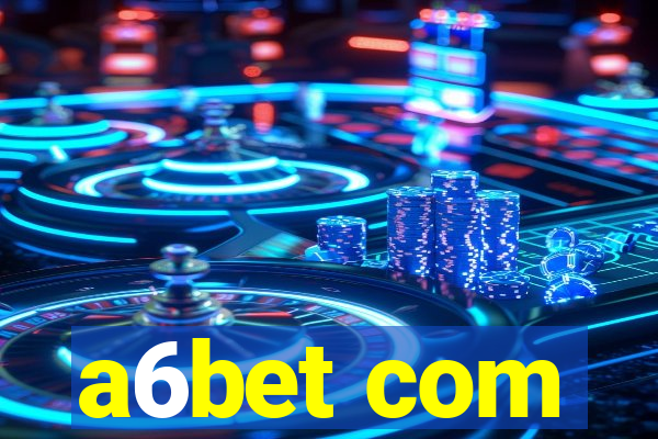 a6bet com