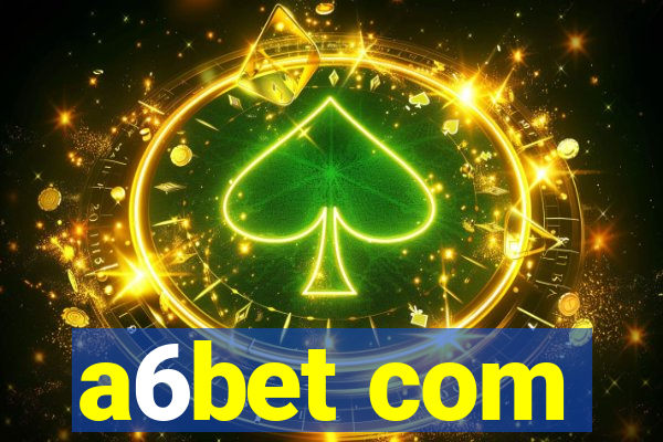 a6bet com