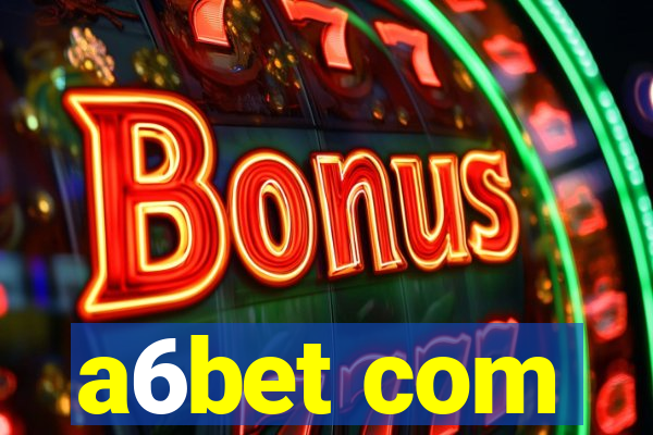 a6bet com