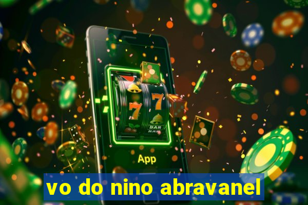 vo do nino abravanel