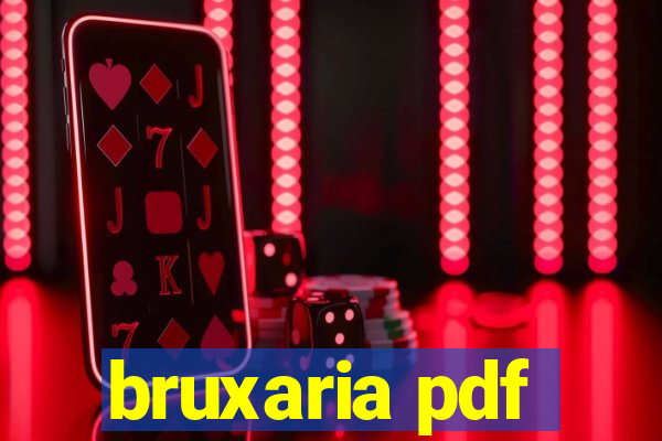 bruxaria pdf