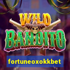 fortuneoxokkbet