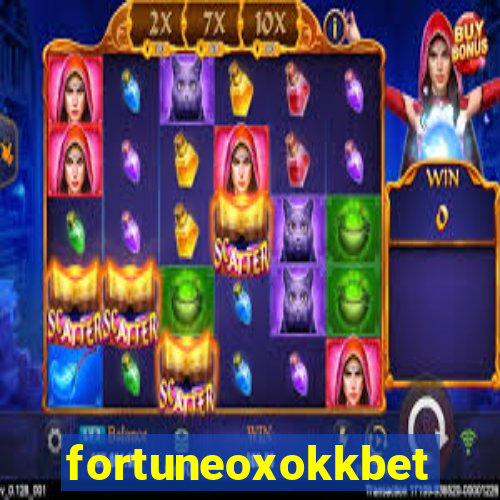 fortuneoxokkbet