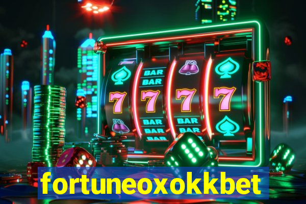 fortuneoxokkbet