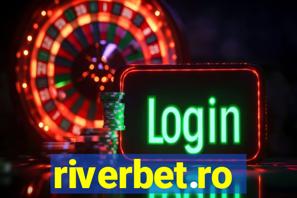 riverbet.ro
