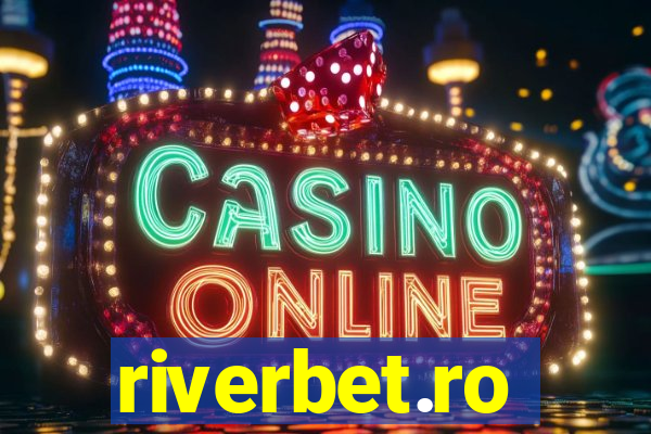 riverbet.ro