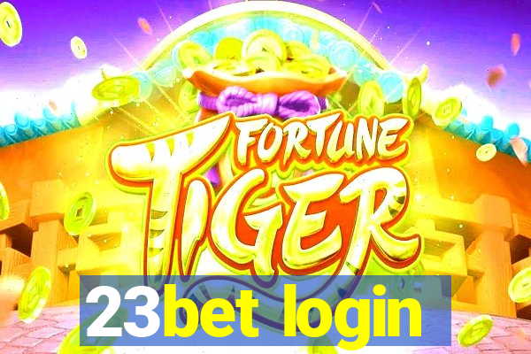 23bet login