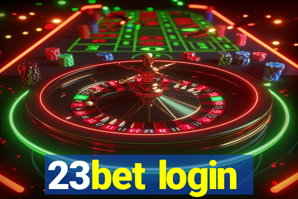 23bet login