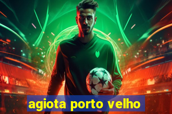 agiota porto velho