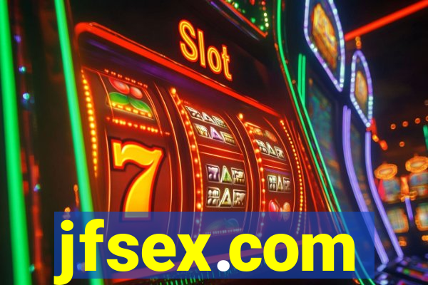 jfsex.com