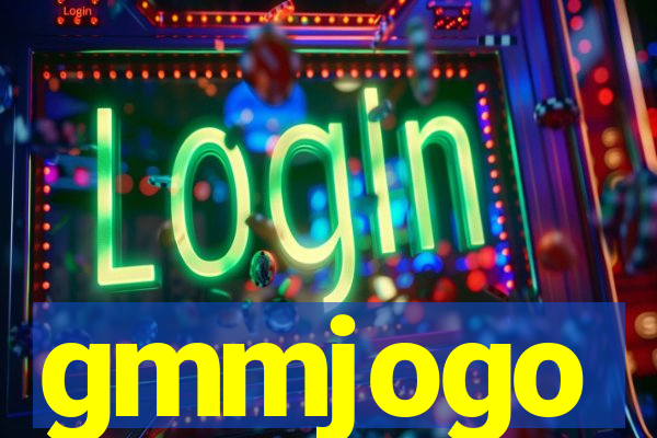 gmmjogo