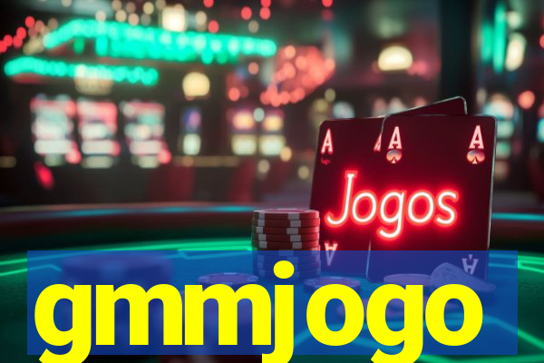 gmmjogo