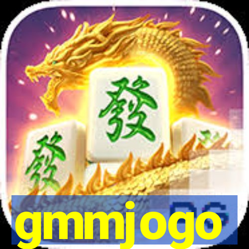gmmjogo
