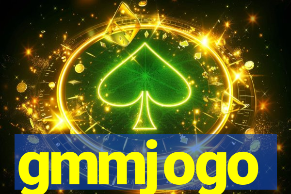 gmmjogo