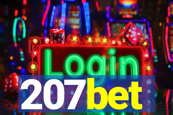 207bet